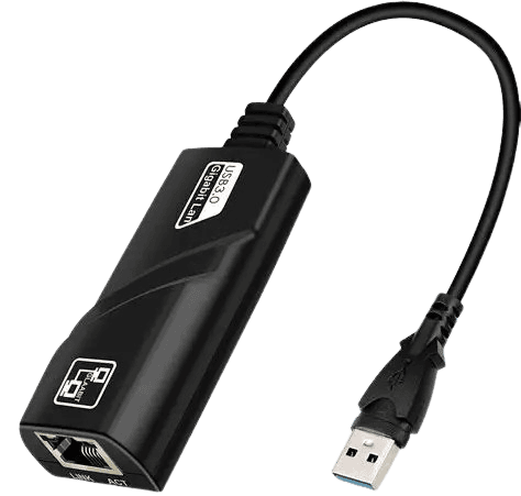 3.0 USB LAN CARD