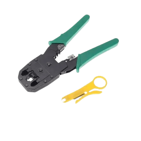 OB-315 Tool RJ45+RJ11