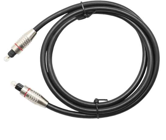 CABLE AUDIO DIGITAL OPTICAL 1.5M image
