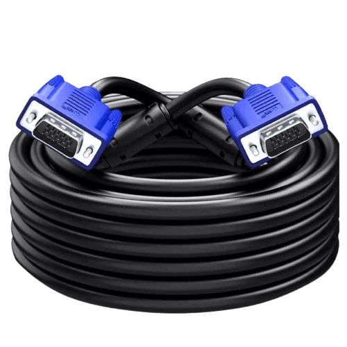 VGA cable 5M image