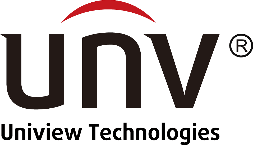 UNIVIEW logo
