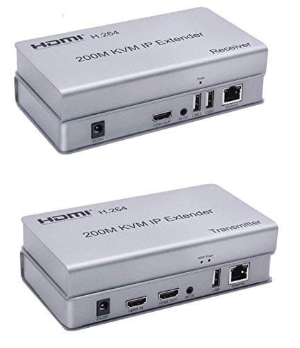 HD mi Extender 200M image