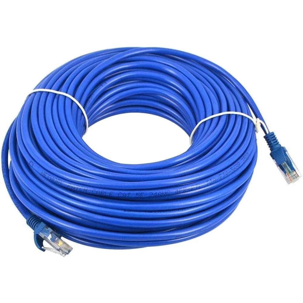 15M Patch cord CAT.5e UTP Cable image