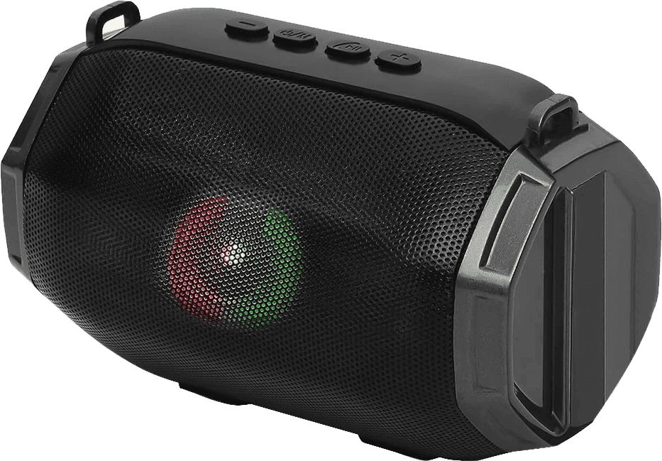 SPEAKER BLUETOOTH + CHARGER GM-05 image