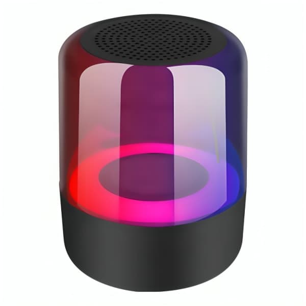SPEAKER BLUETOOTH + CHARGER GM-04 image
