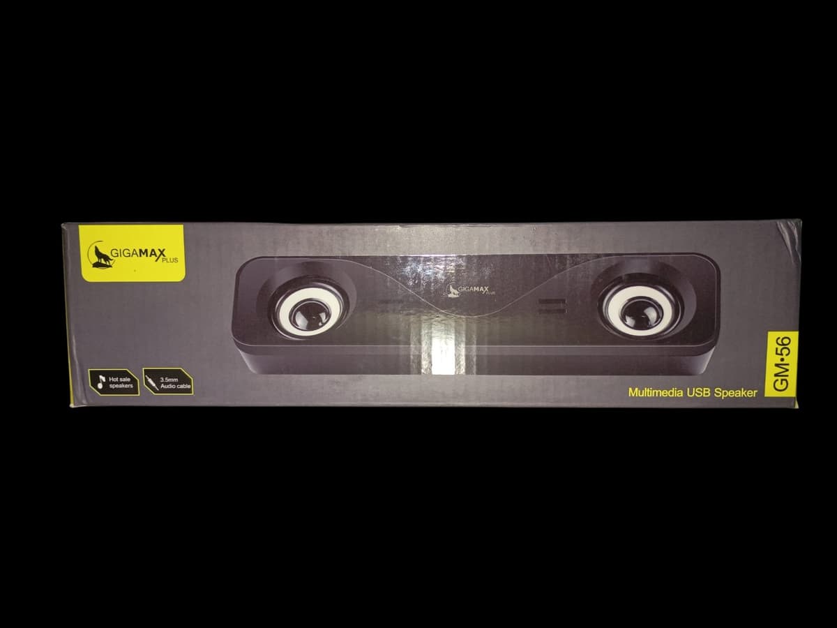 SPEAKER 56 image 1