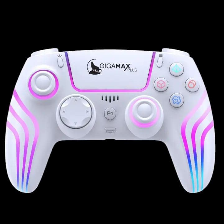 GAMEPAD PS4 GAMING 2025 image 1