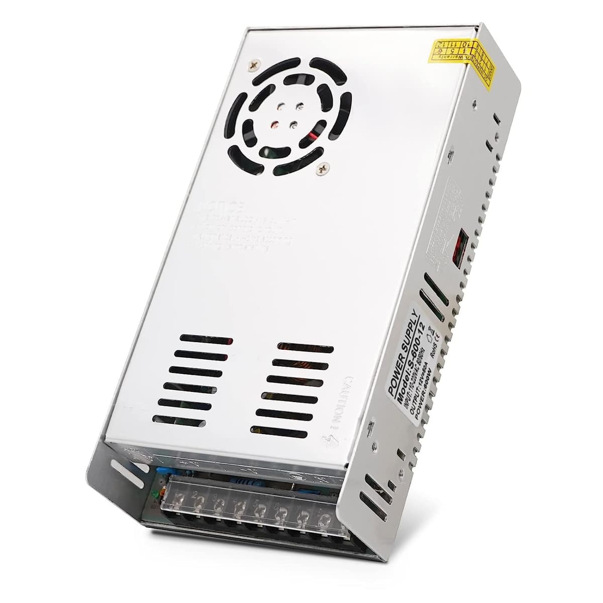 Power supply 40A FANA image