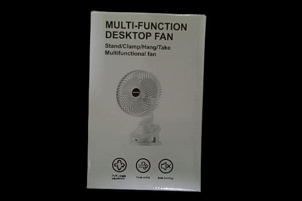 FAN 104 image