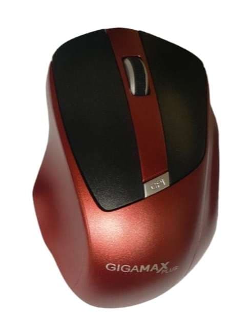 WIRELESS MOUSE G-216 image