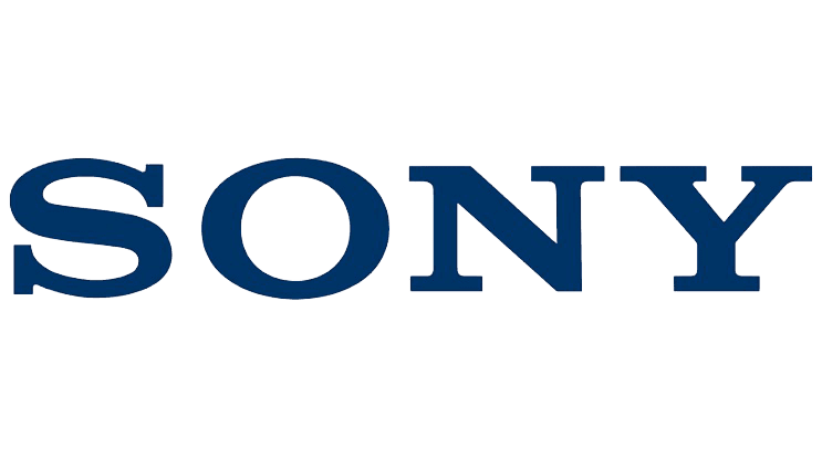 SONY logo
