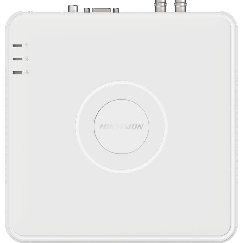 مسجل فيديو DS-7104HGHI-M1/T image