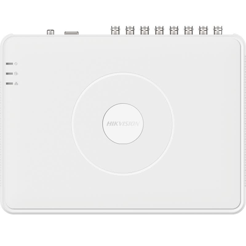 DS-7116HGHI-M1 - DVR image