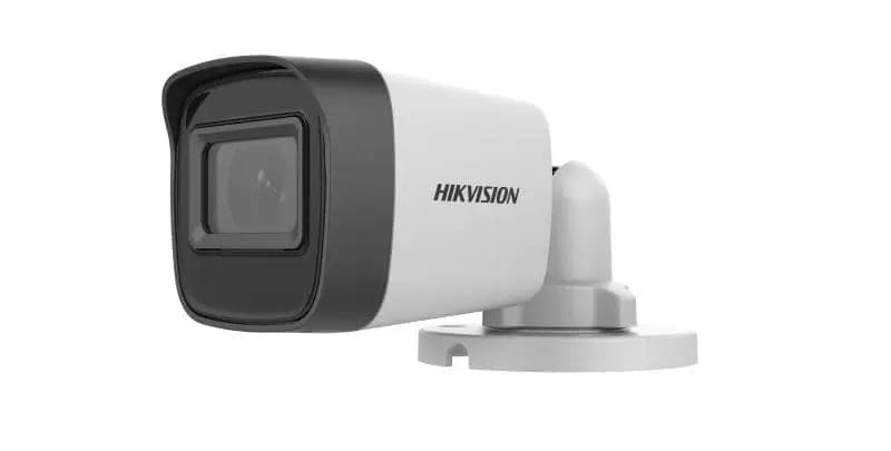 Hikvision DS-2CE16D0T-EXIPF image