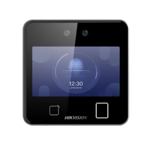 DS-K1T331 - محطات التعرف على الوجه image 2