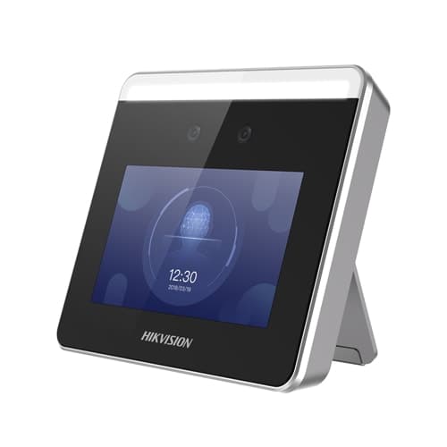 DS-K1T331 - محطات التعرف على الوجه image 1