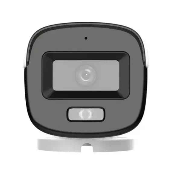 Hikvision DS-2CE10KF0T-LPFS 3.6mm 3K ColorVu Smart hybrid light Fixed Mini Bullet Camera image 3