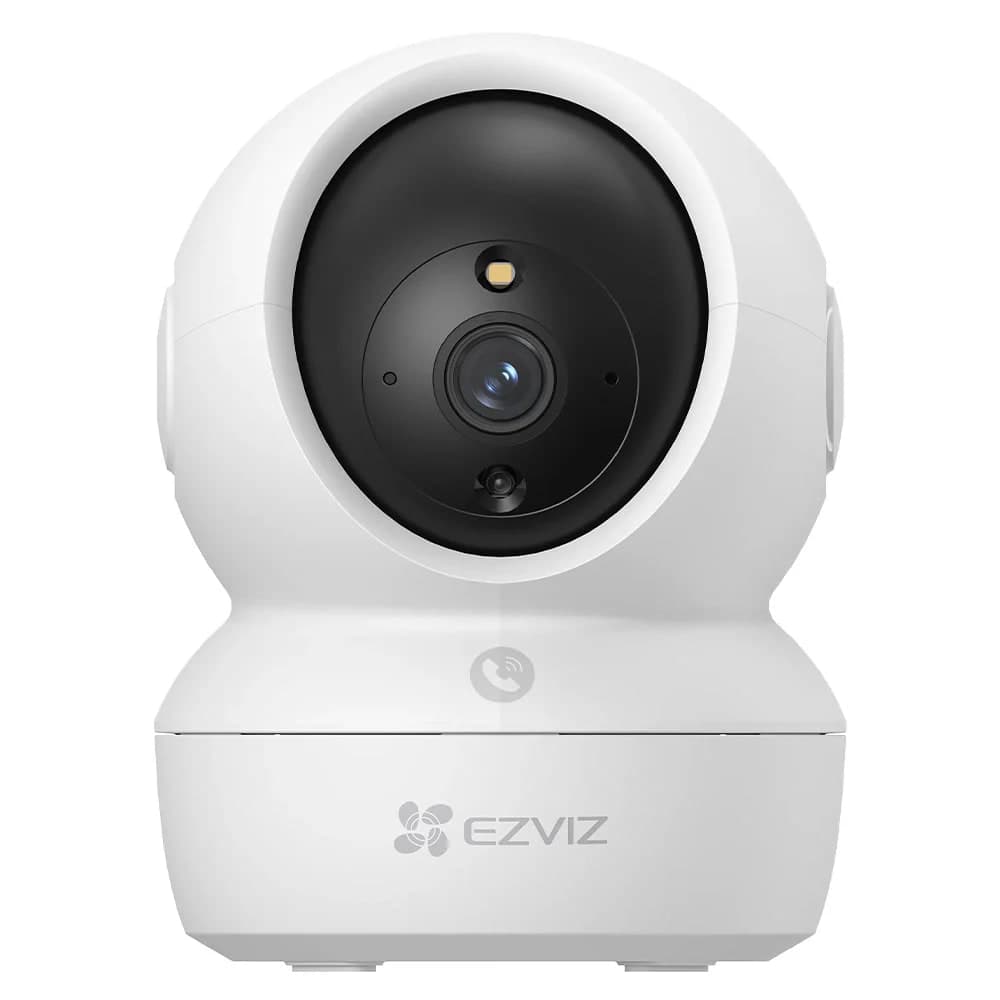 EZVIZ H6C Pro 4K Pan & Tilt Smart Home Camera image