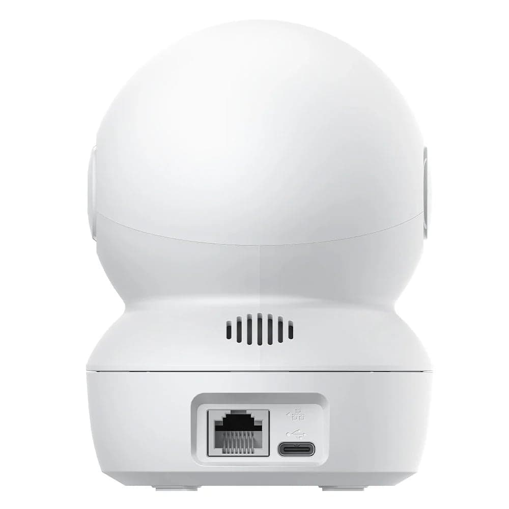 EZVIZ H6C Pro 4K Pan & Tilt Smart Home Camera image 1