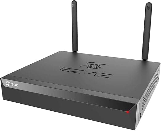 EZVIZ X5S-4W Wireless NVR image