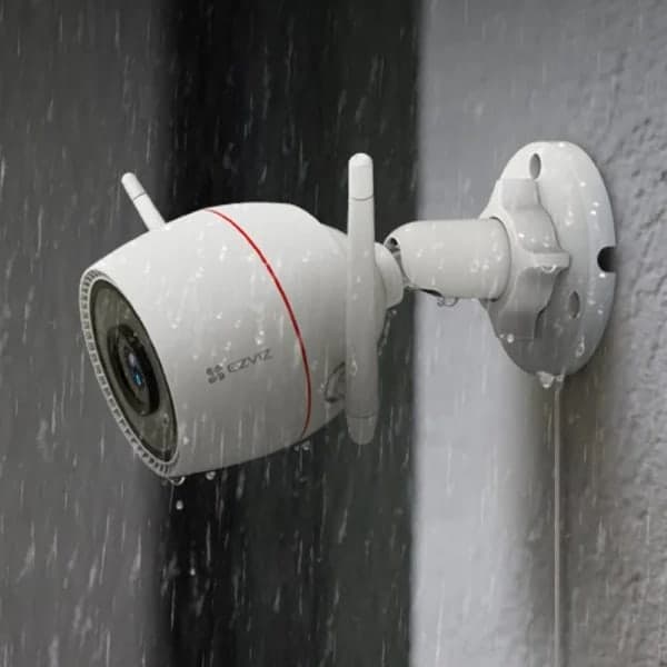 EZVIZ H3C COLOR H3CCOLOR 5M CS-H8-R100-1 J5WKFL image 2