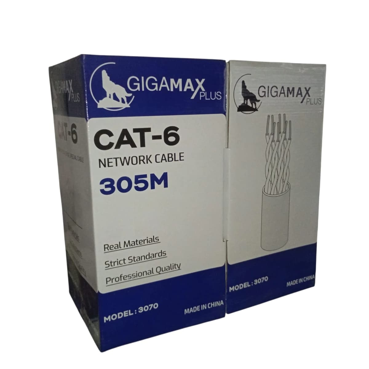 CAT 6 305M (3070) image