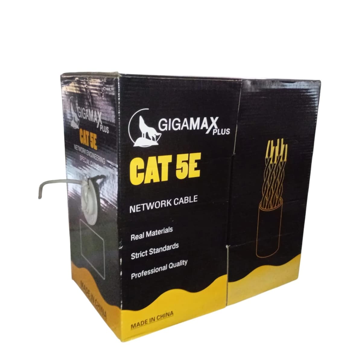 CAT 5 305M image