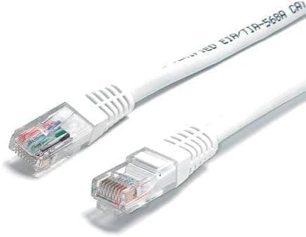 30M CAT.6 Patch cord UTP CCA image