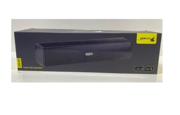 SPEAKER 56 image