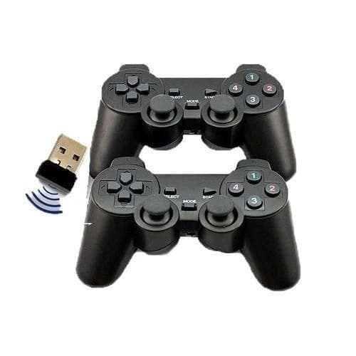 GAMEPAD 7070 WIRELESS image