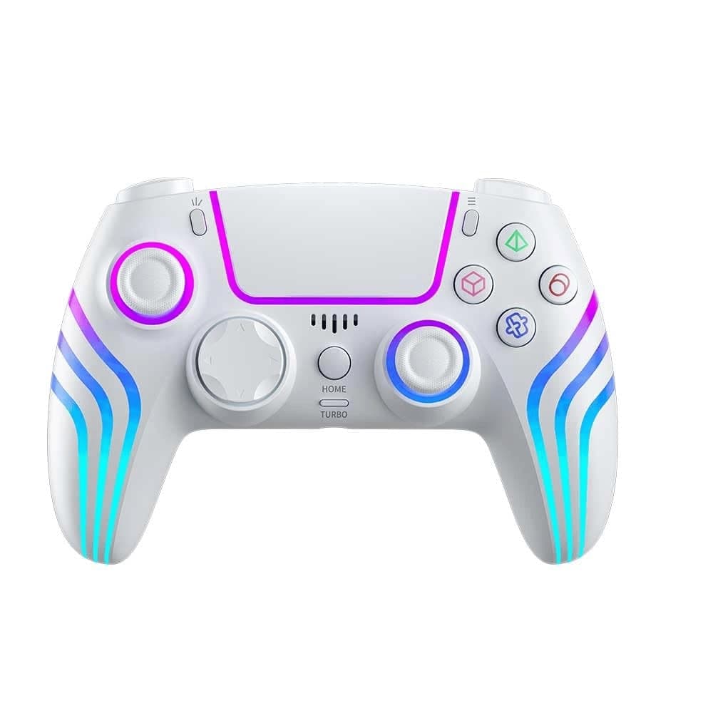 GAMEPAD PS4 GAMING 2025 image