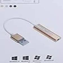 USB SOUND card 7.1CH image