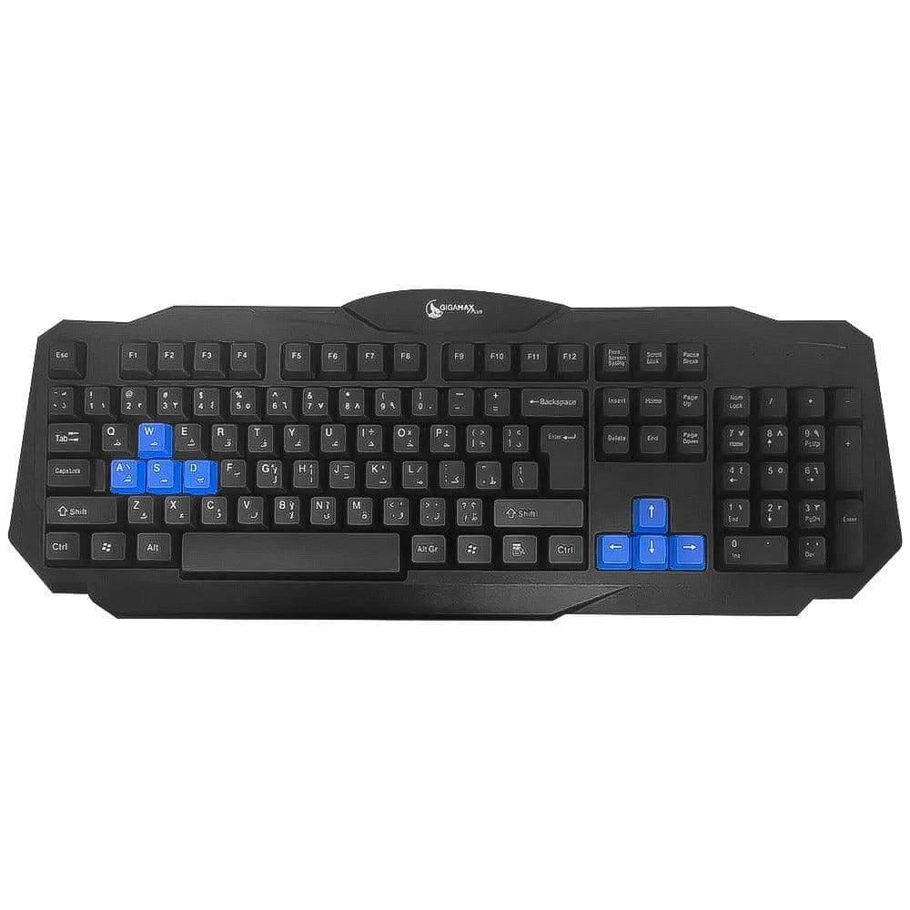 KEYBORD GM-388 image