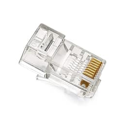 UTP RJ45 CAT.5 8P8C 100pcs/box image 3