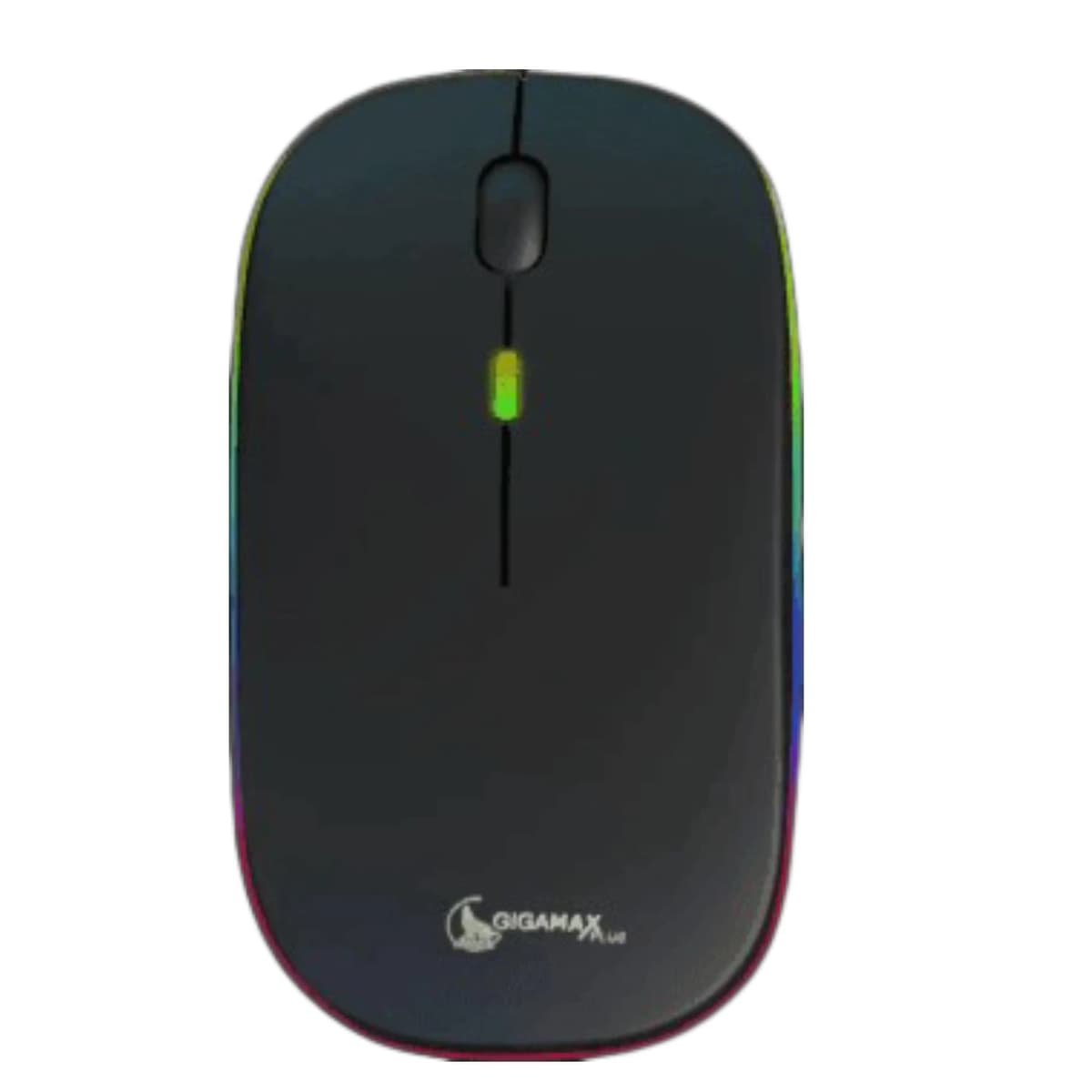 wireless mouse gm-10 gigamax plus image 1