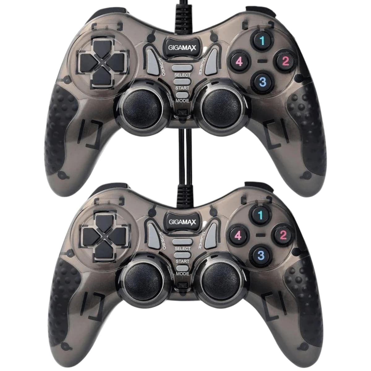 GAMEPAD 6060 image