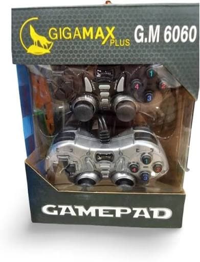 GAMEPAD 6060 image 1
